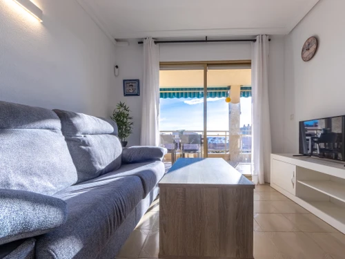 Appartement La Pineda, 2 pièces, 4 personnes - photo_1011714939402