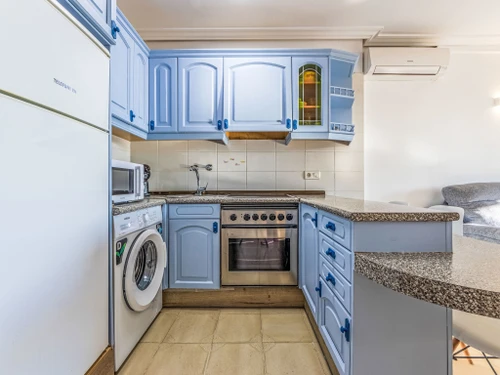 Appartement La Pineda, 2 pièces, 4 personnes - photo_1011714939402