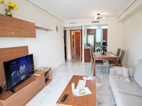 Ferienwohnung Benidorm, 1 Schlafzimmer, 2 Personen - photo_11114031490