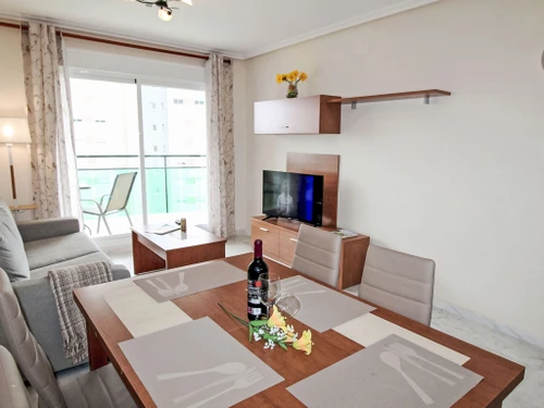 Ferienwohnung Benidorm, 1 Schlafzimmer, 2 Personen - photo_11114031490