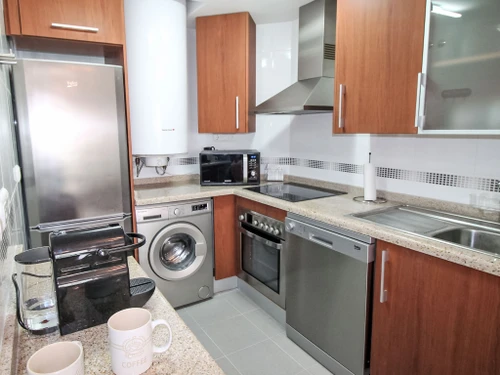 Ferienwohnung Benidorm, 1 Schlafzimmer, 2 Personen - photo_11114031490