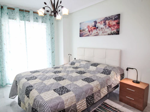 Ferienwohnung Benidorm, 1 Schlafzimmer, 2 Personen - photo_11114031490