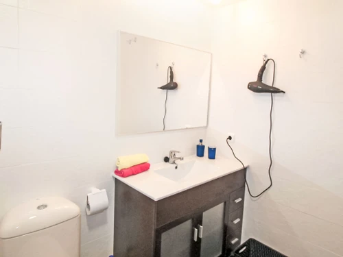 Ferienwohnung Benidorm, 1 Schlafzimmer, 2 Personen - photo_11114031490