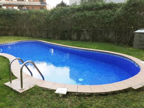 Appartement Lloret de Mar, 2 pièces, 4 personnes - photo_17255404246
