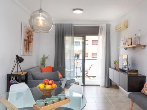 Appartement Lloret de Mar, 2 pièces, 4 personnes - photo_17255404246