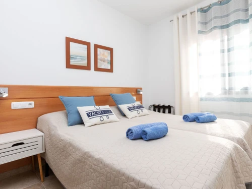 Appartement Lloret de Mar, 2 pièces, 4 personnes - photo_17255404246