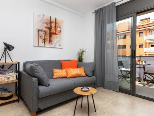 Appartement Lloret de Mar, 2 pièces, 4 personnes - photo_17255404246