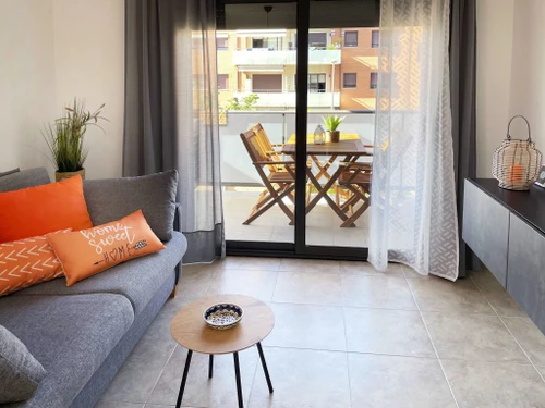 Appartement Lloret de Mar, 2 pièces, 4 personnes - photo_17255404246