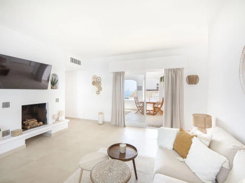 Appartement Marbella, 2 pièces, 2 personnes - photo_17931340965