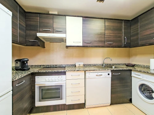 Apartment Cambrils, 2 bedrooms, 5 persons - photo_8793590027