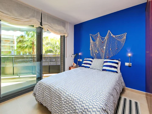 Apartment Cambrils, 2 bedrooms, 5 persons - photo_8793590027