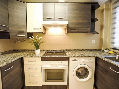 Apartamento Cambrils, 2 dormitorios, 5 personas - photo_10862122151