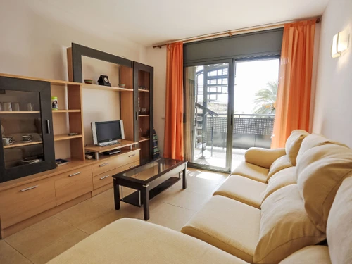 Apartamento Cambrils, 2 dormitorios, 5 personas - photo_10862122151