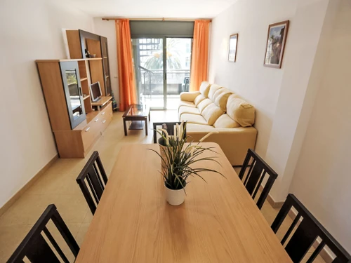 Apartamento Cambrils, 2 dormitorios, 5 personas - photo_10862122151