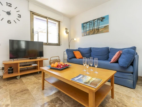 Apartment Cambrils, 3 bedrooms, 4 persons - photo_1011771043814