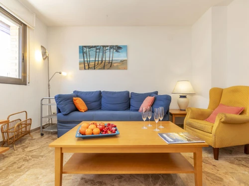 Apartment Cambrils, 3 bedrooms, 4 persons - photo_1011771043814