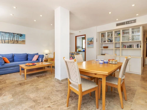 Apartment Cambrils, 3 bedrooms, 4 persons - photo_1011771043814