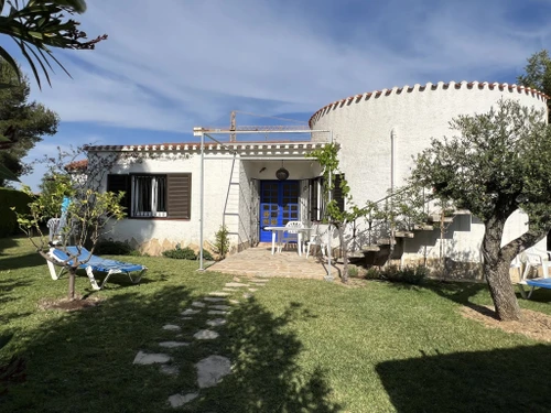 Maison Cambrils, 4 pièces, 7 personnes - photo_14044755993