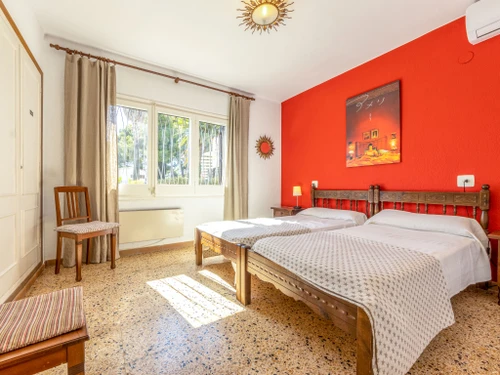 Maison Cambrils, 4 pièces, 7 personnes - photo_14044755993