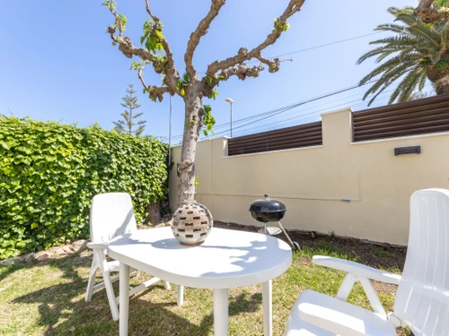 Appartement Torredembarra, 4 pièces, 6 personnes - photo_17552289969