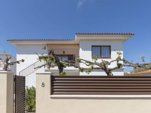 Appartement Torredembarra, 4 pièces, 6 personnes - photo_17552289969