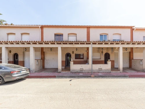 Maison Creixell, 4 pièces, 7 personnes - photo_17779512526