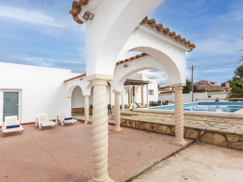 Villa Miami Platja, 4 pièces, 6 personnes - photo_1011742374026