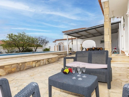 Villa Miami Platja, 4 pièces, 6 personnes - photo_1011742374026