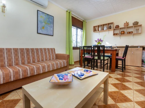 Villa Miami Platja, 3 Schlafzimmer, 6 Personen - photo_18592227981