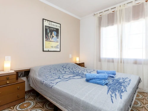 Villa Miami Platja, 3 Schlafzimmer, 6 Personen - photo_18592227981