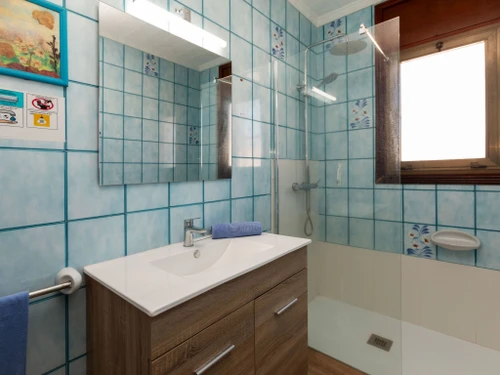 Villa Miami Platja, 3 Schlafzimmer, 6 Personen - photo_18592227981