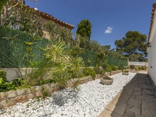 Villa L'Ametlla de Mar, 4 pièces, 6 personnes - photo_1011699475113