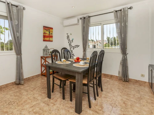 Villa L'Ametlla de Mar, 4 pièces, 6 personnes - photo_1011699475113