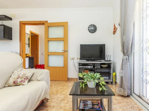 Villa L'Ametlla de Mar, 4 pièces, 6 personnes - photo_1011699475113