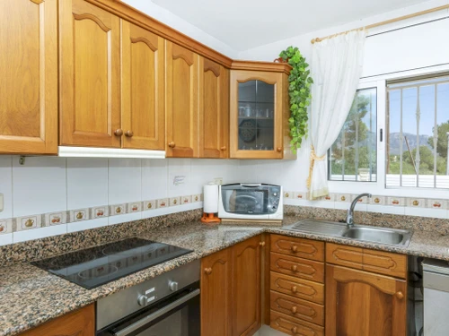 Villa L'Ametlla de Mar, 4 pièces, 6 personnes - photo_1011699475113