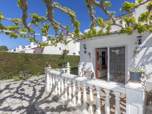 Maison L'Ametlla de Mar, 4 pièces, 6 personnes - photo_1011699482726