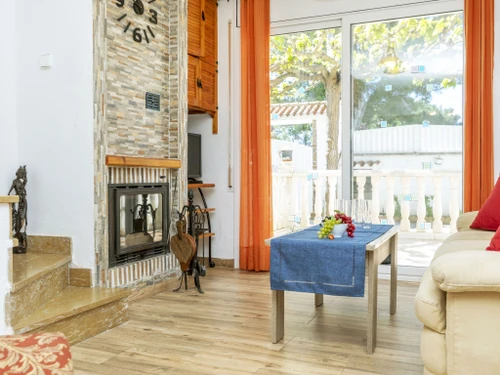 Maison L'Ametlla de Mar, 4 pièces, 6 personnes - photo_1011699482726