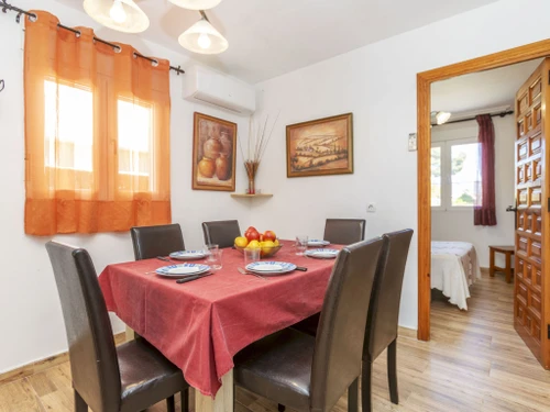 Maison L'Ametlla de Mar, 4 pièces, 6 personnes - photo_1011699482726