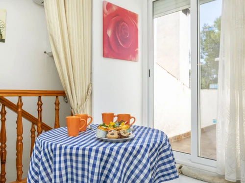 Maison L'Ametlla de Mar, 4 pièces, 6 personnes - photo_1011699482726