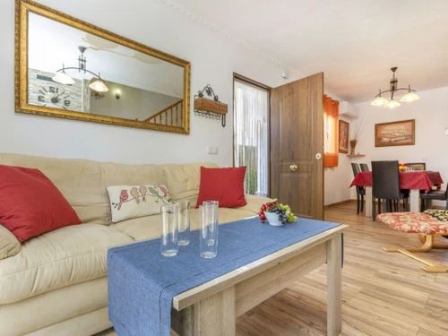 Maison L'Ametlla de Mar, 4 pièces, 6 personnes - photo_1011699482726