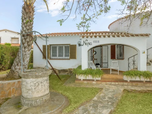 Maison Cambrils, 3 pièces, 6 personnes - photo_12371604383