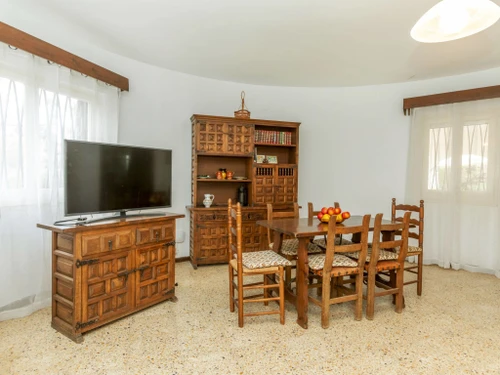 Maison Cambrils, 3 pièces, 6 personnes - photo_12371604383