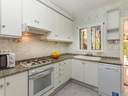 Maison Cambrils, 3 pièces, 6 personnes - photo_12371604383