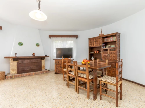 Maison Cambrils, 3 pièces, 6 personnes - photo_12371604383