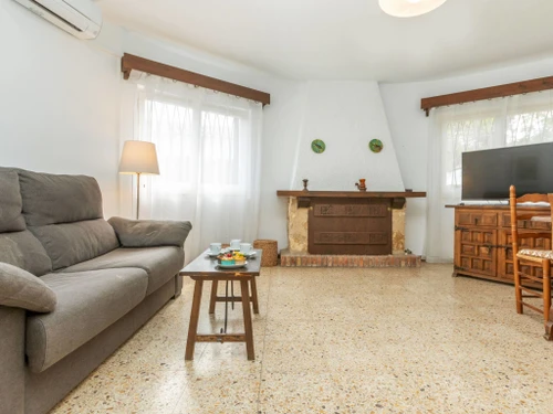 Maison Cambrils, 3 pièces, 6 personnes - photo_12371604383