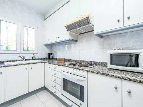 Maison Cambrils, 4 pièces, 6 personnes - photo_12371605674