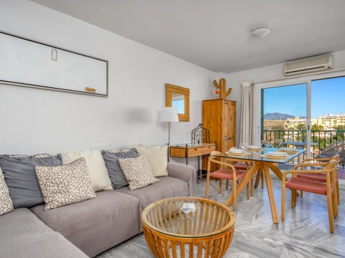 Apartamento Mijas, 2 dormitorios, 4 personas - photo_13706361504