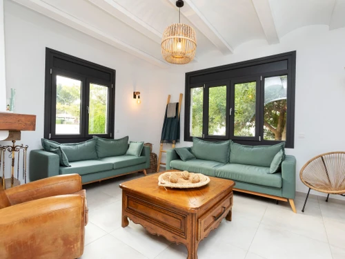 Villa Miami Platja, 3 Schlafzimmer, 6 Personen - photo_18592228166