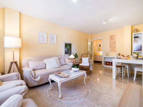 Apartamento Torremolinos, 3 dormitorios, 6 personas - photo_15772202538