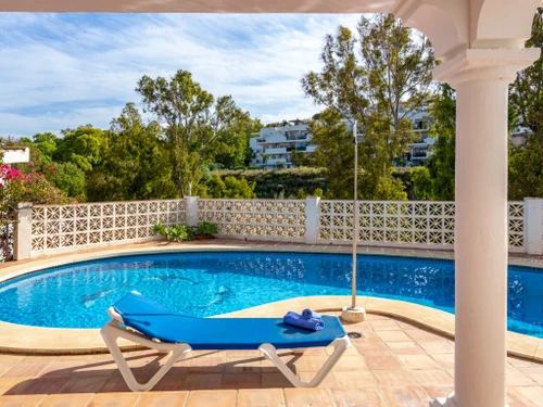 Villa Mijas, 3 dormitorios, 6 personas - photo_709050552